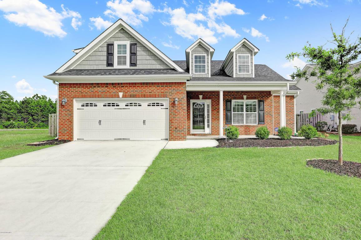 1230 Amber Pines Drive - Photo 1
