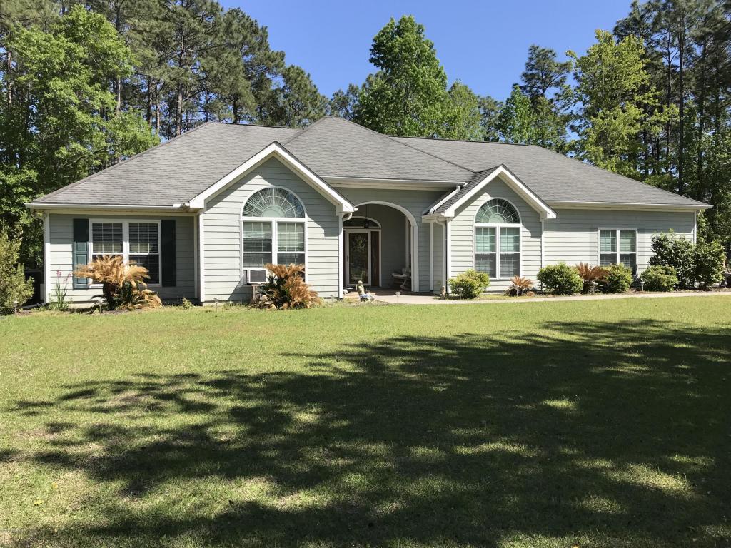 5 Snead Court - Photo 1