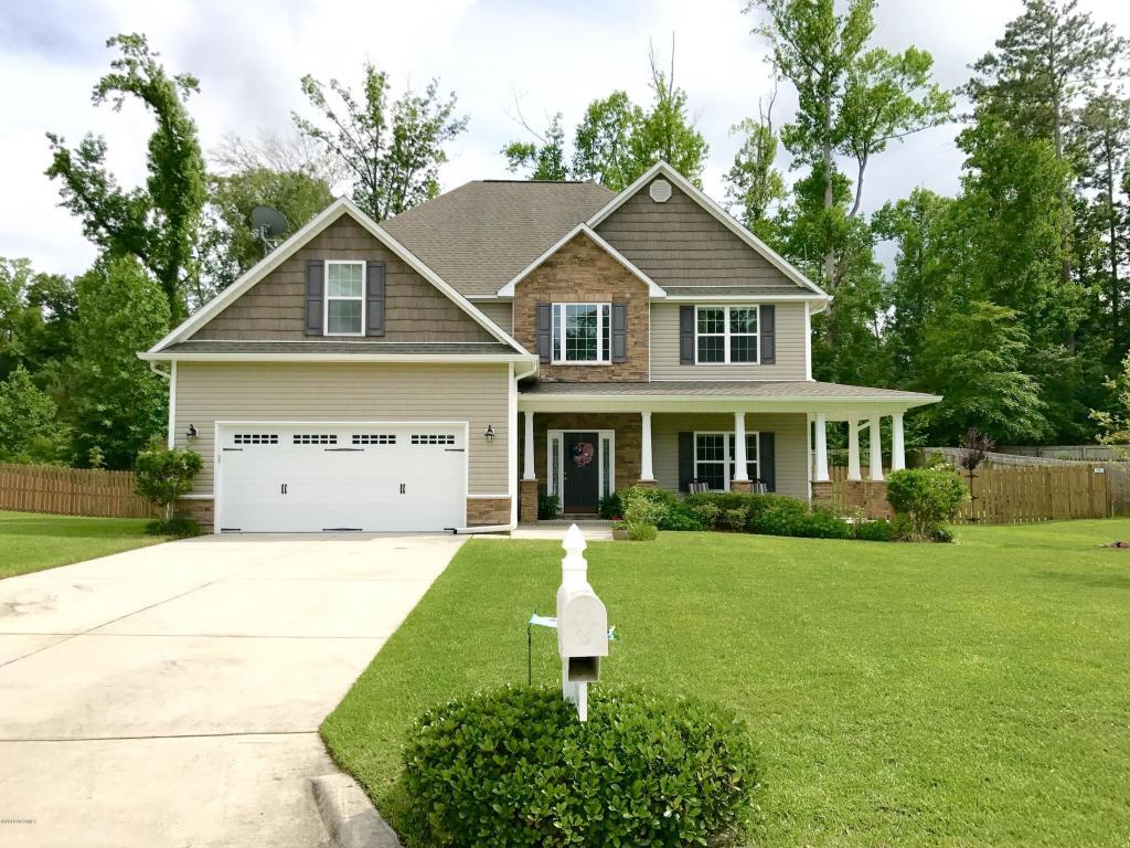 305 Lafitte Way - Photo 1