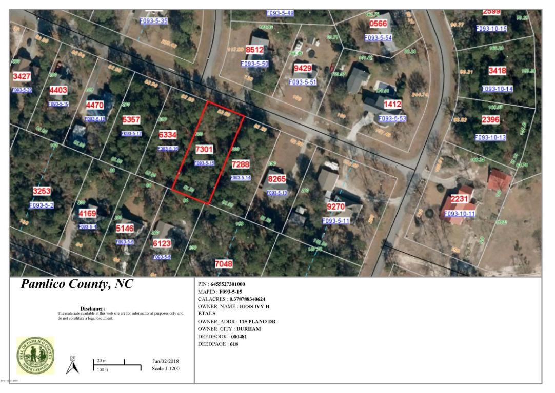 Lot 15 Phillips Drive - Photo 1