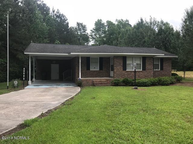 14530 Swamp Fox Highway - Photo 1