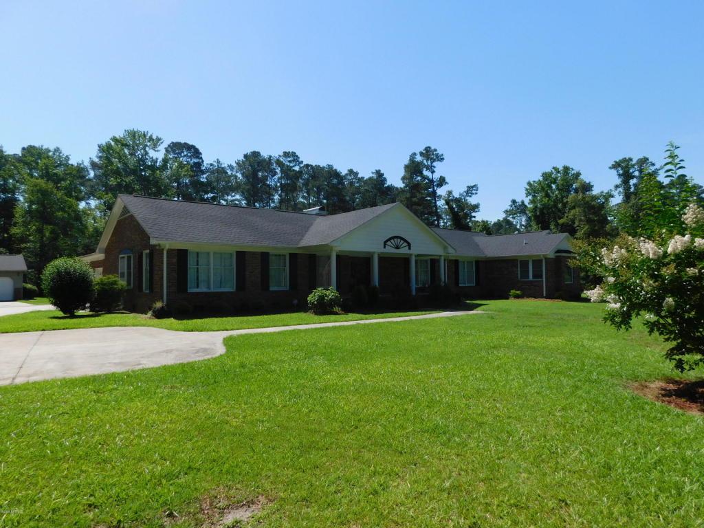 406 Emerald Lake Drive - Photo 1