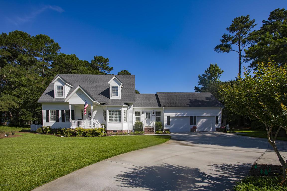 6506 Walden Pond Lane - Photo 1