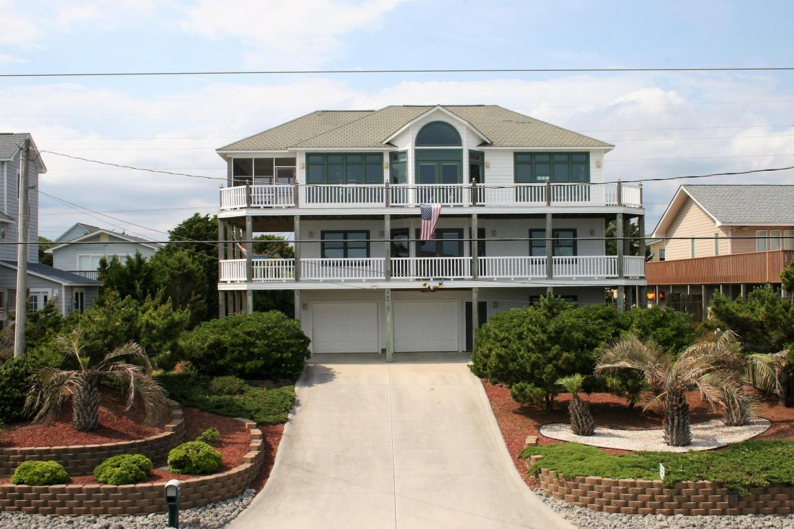 1204 Ocean Drive - Photo 1