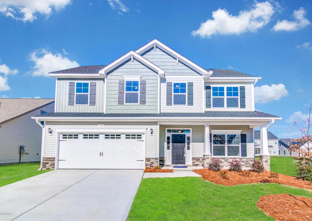 204 Salty Dog Lane - Photo 1