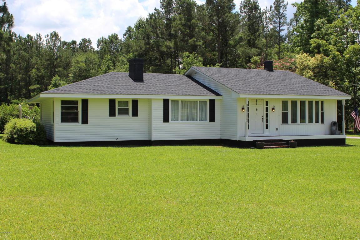 15129 Nc 242 Highway - Photo 1