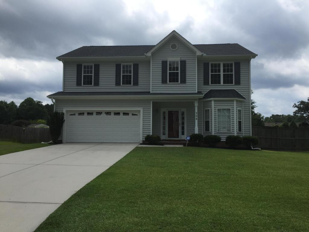 308 Exmoor Drive - Photo 1