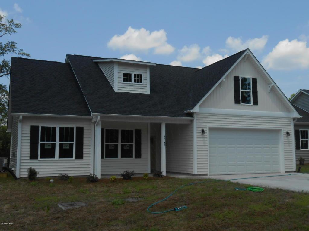 8018 Rachel Wynd Road - Photo 1