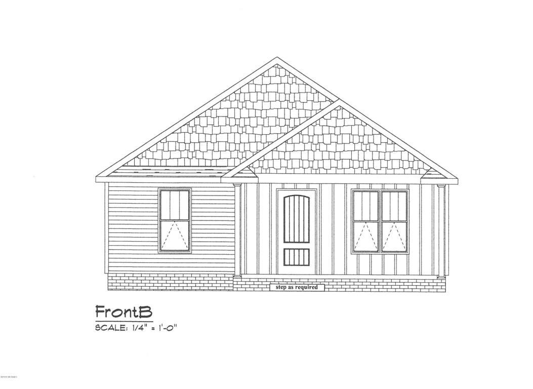 4018 Saxby Lane - Photo 1