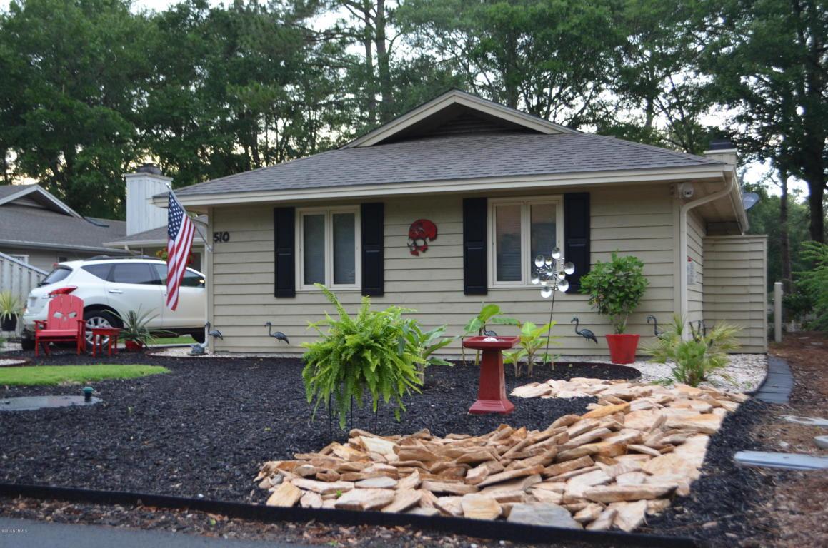 510 Fairway Drive - Photo 1