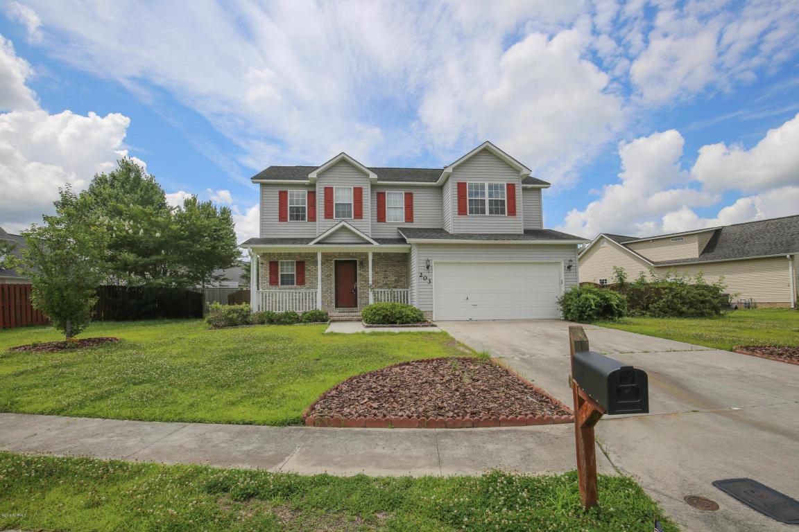 203 Edgefield Drive - Photo 1