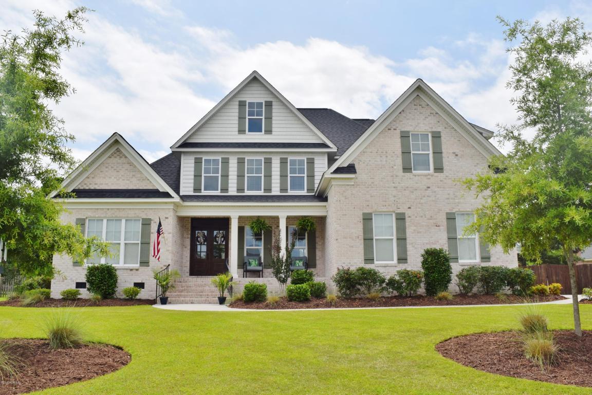 1008 Wickham Drive - Photo 1