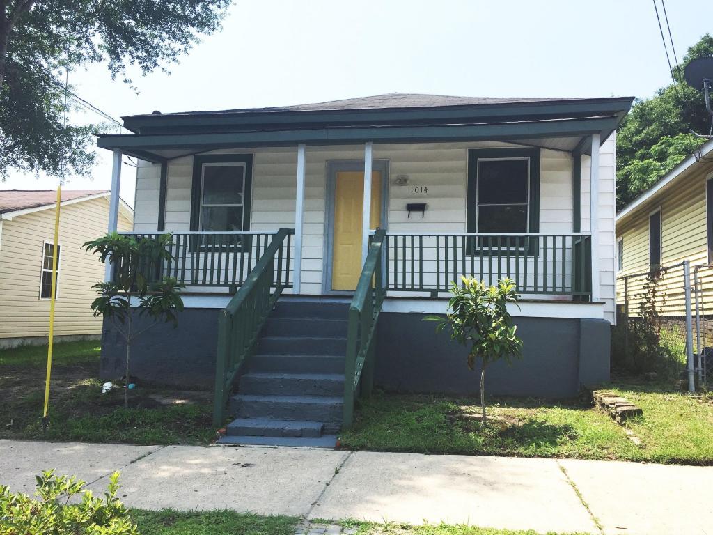 1014 Fanning Street - Photo 1