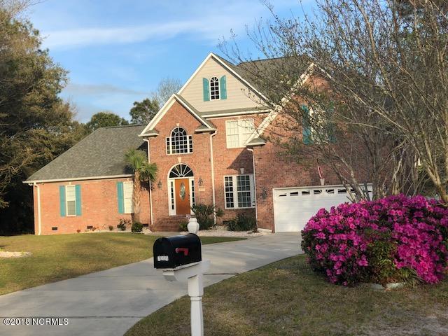 7005 Poplar Knoll Court - Photo 1