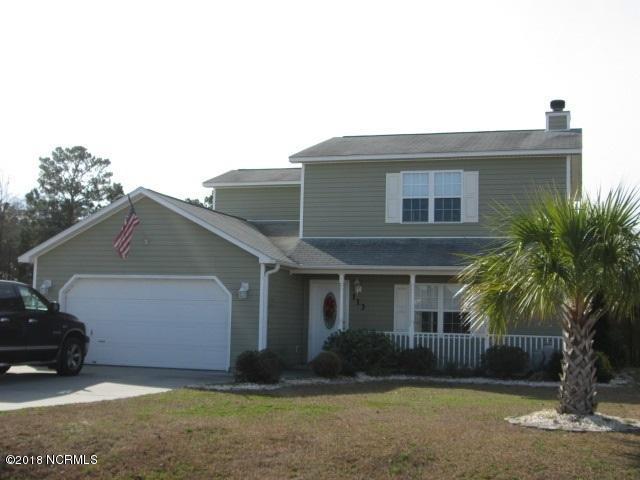 113 Spain Drive - Photo 1