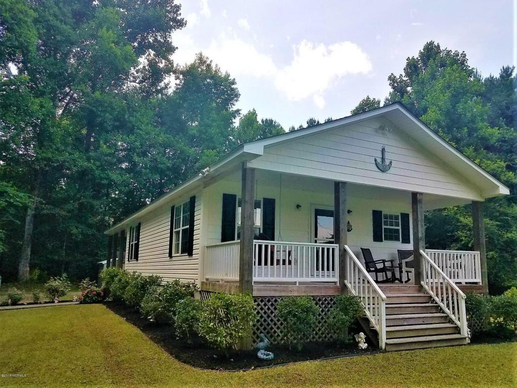 215 Old Ironsides Road - Photo 1