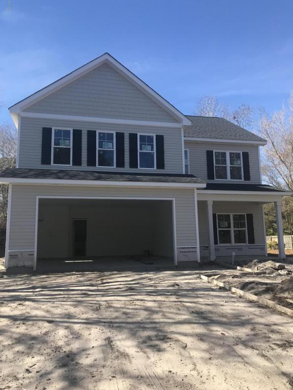 Lot 2 Sweetbrier Drive - Photo 1