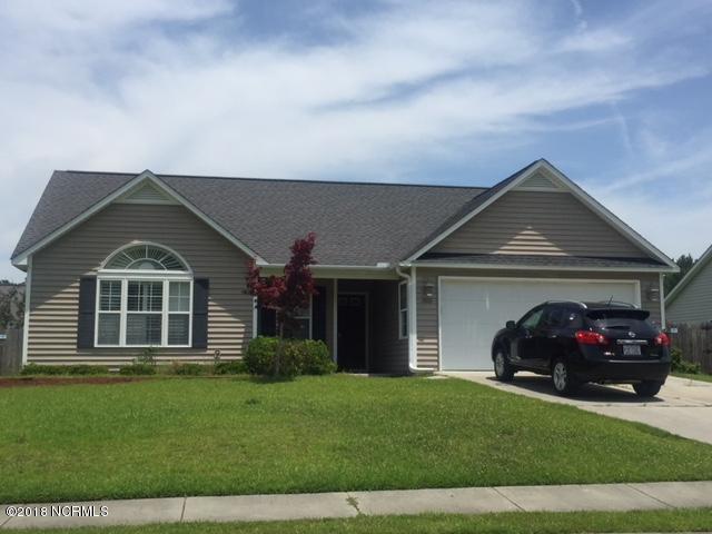 305 Fairmount Way - Photo 1