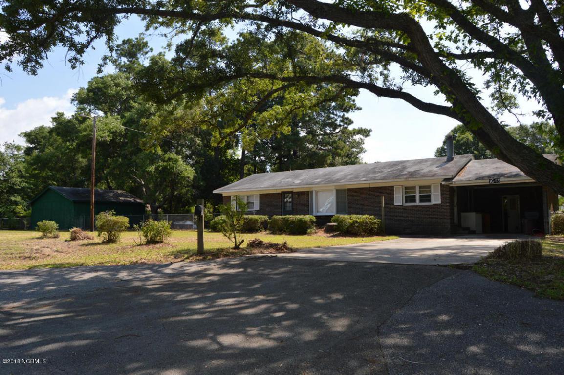 1643 Kennedy Street - Photo 1
