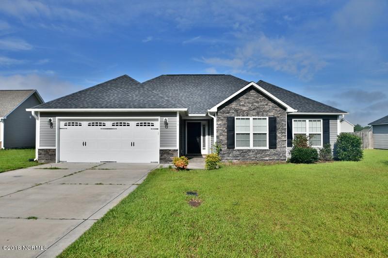 706 Opus Court - Photo 1