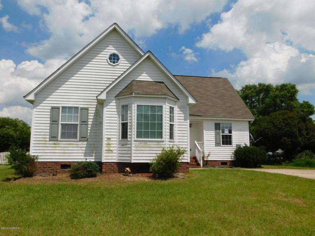 2389 Brock Avenue - Photo 1