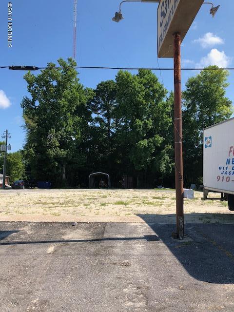911 Lejeune Boulevard - Photo 1