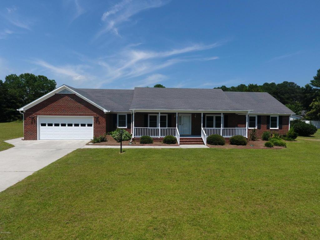 3001 Alliance Drive - Photo 1