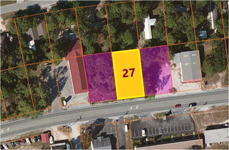 7202 Beach Drive - Photo 1