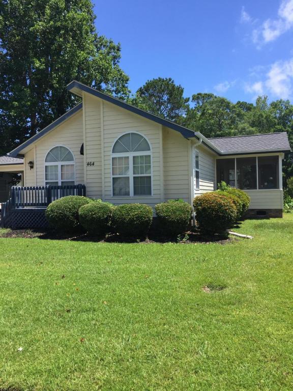 464 Deer Path - Photo 1
