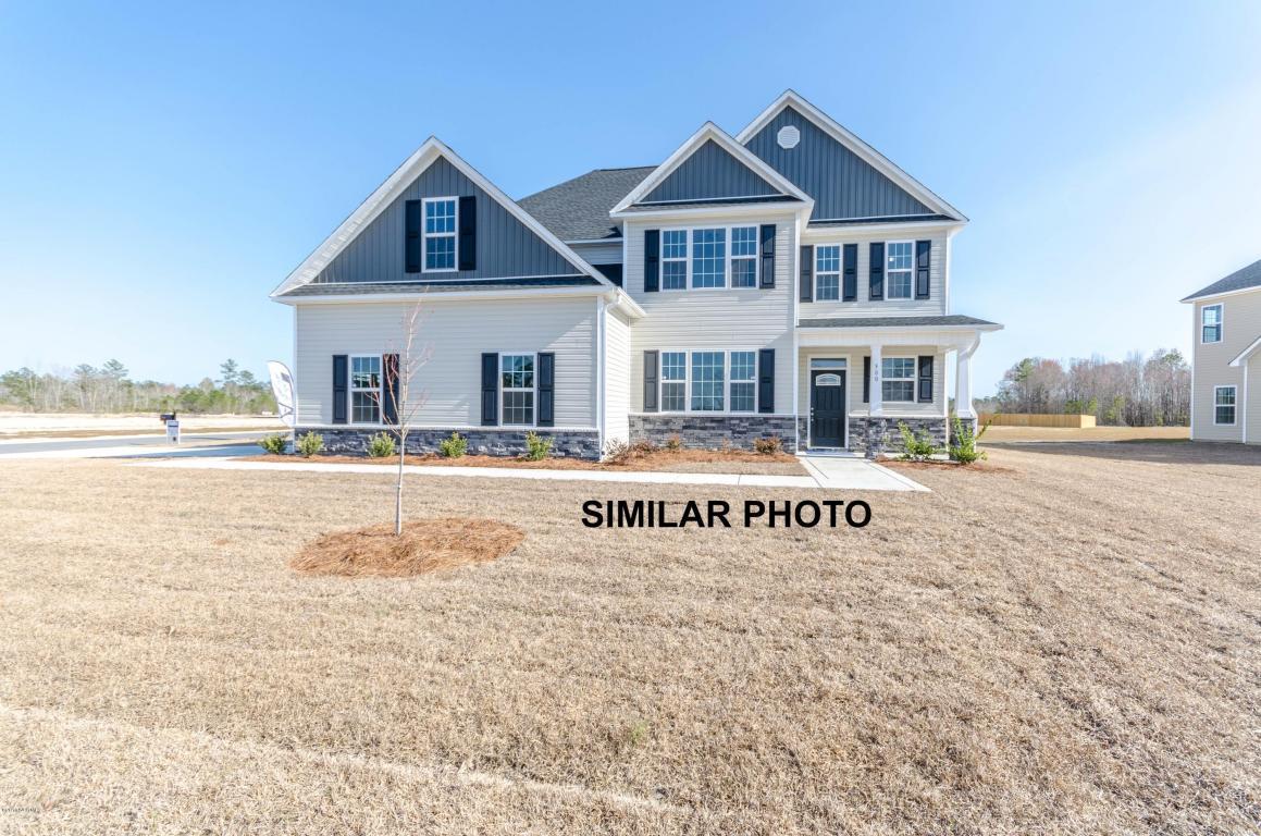 318 March Sea Lane - Photo 1