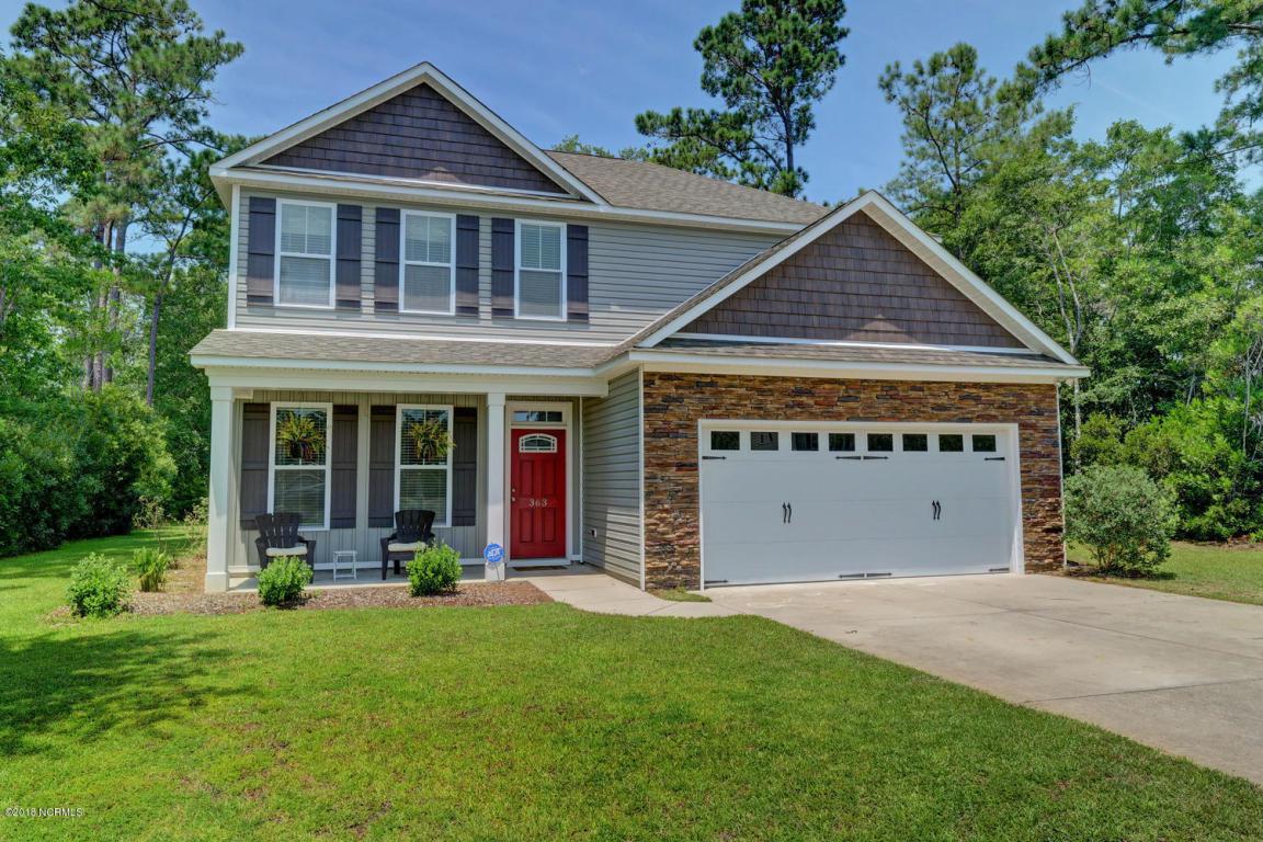 363 Mae Drive - Photo 1