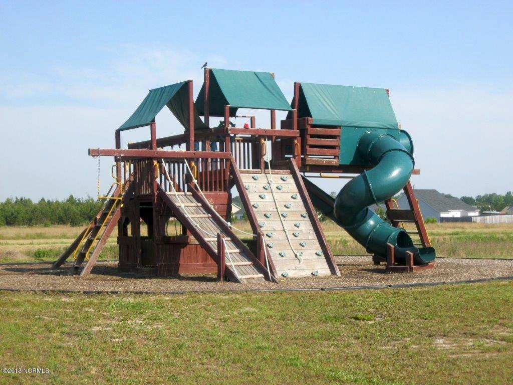 820 Jade Lane - Photo 1