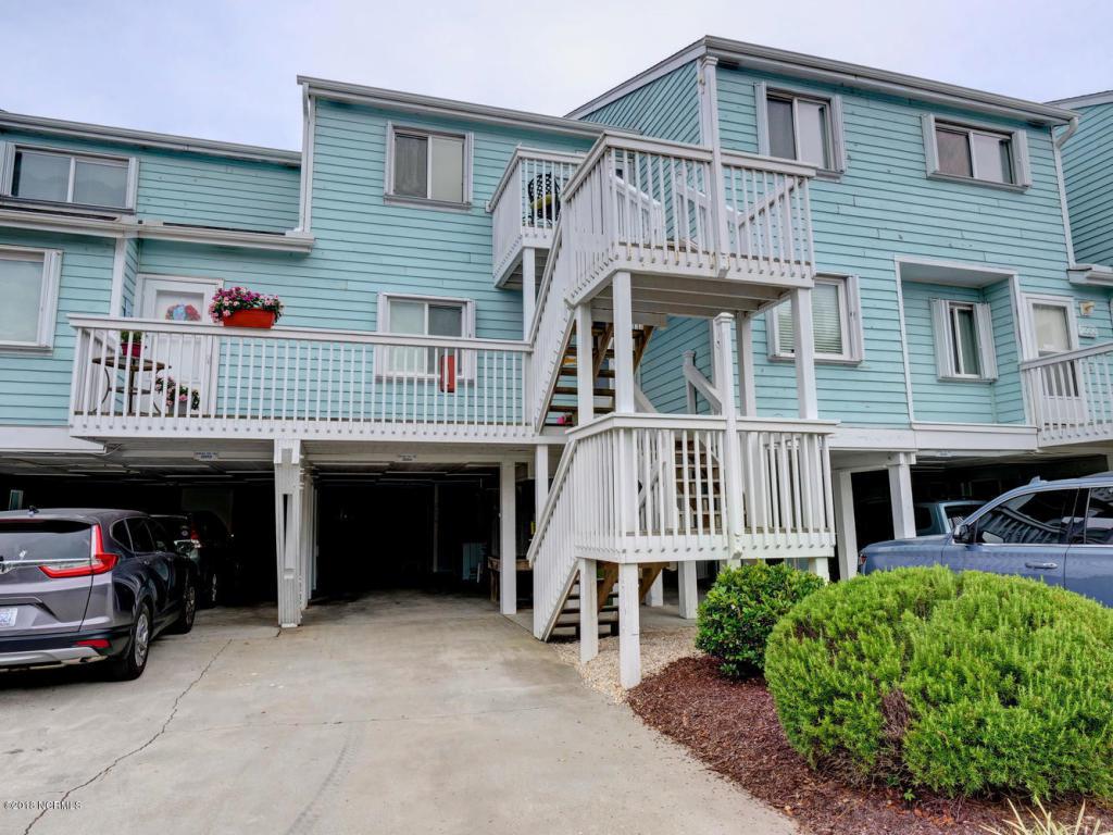1100 Fort Fisher Boulevard - Photo 1