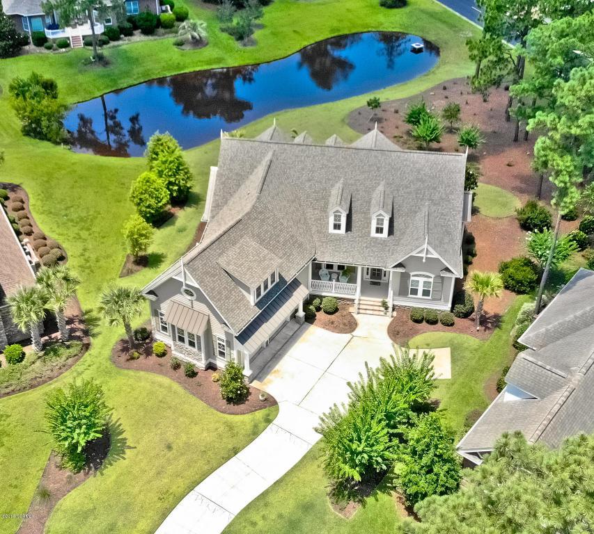 6605 Sidbury Lane - Photo 1