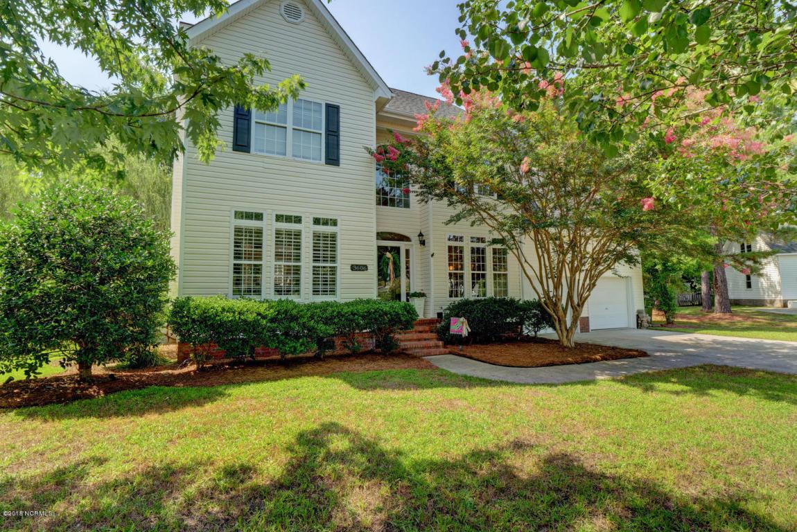 3606 Lydford Court - Photo 1