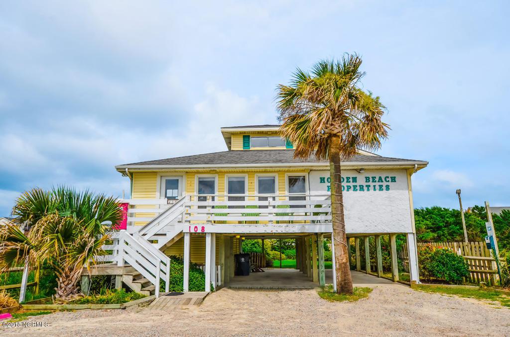108 Jordan Boulevard - Photo 1