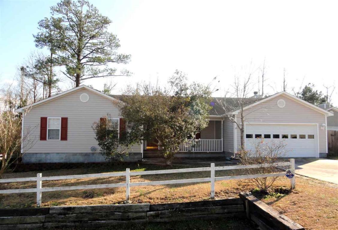 104 Littleleaf Court - Photo 1