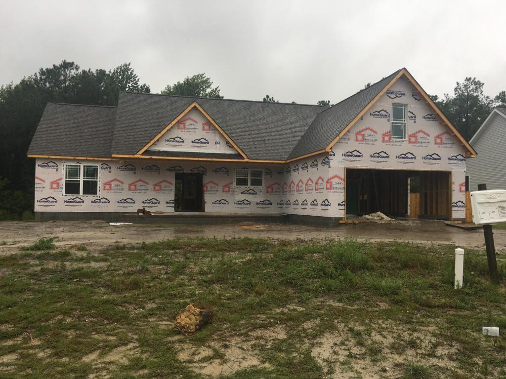 108 Shadowcreek Drive - Photo 1