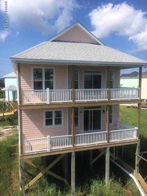 608 Fort Macon Road - Photo 1