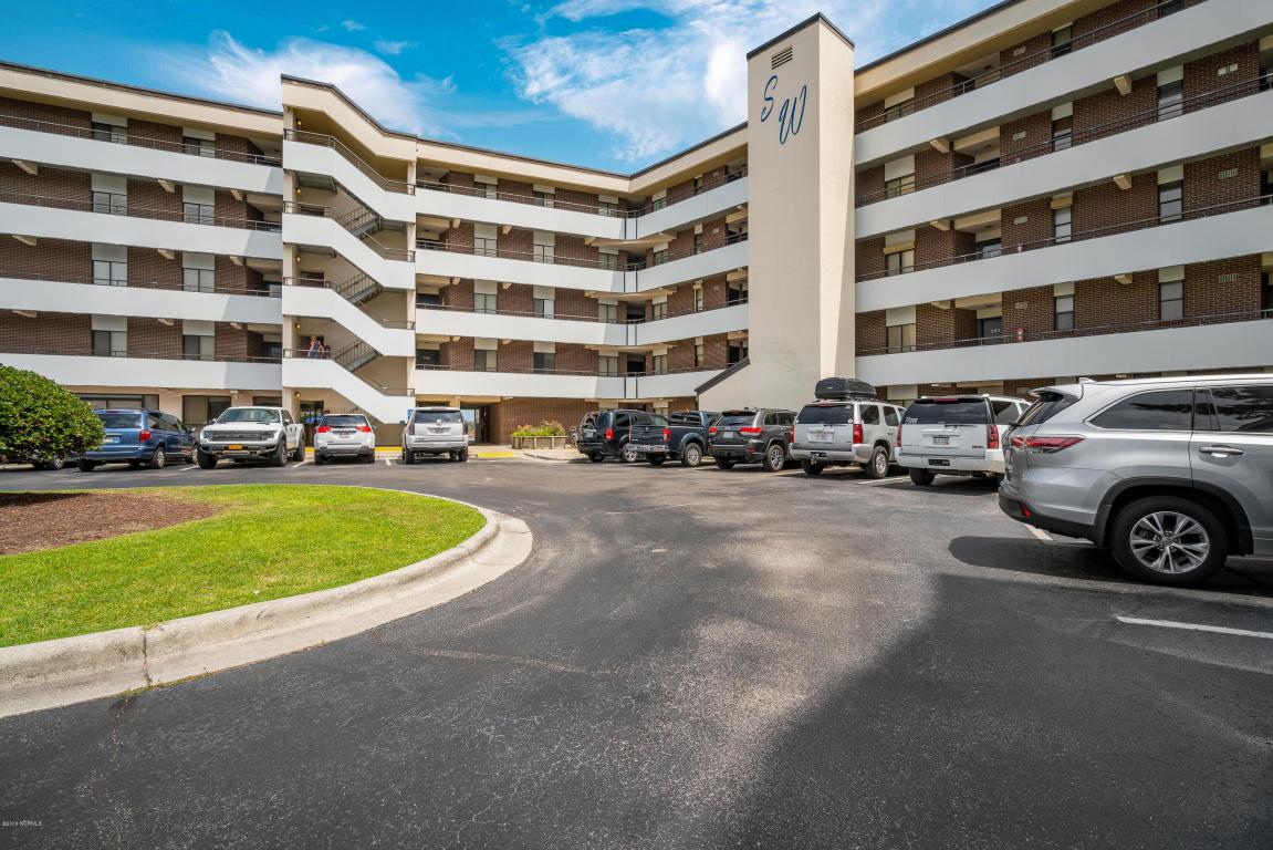 1505 Salter Path Road - Photo 1