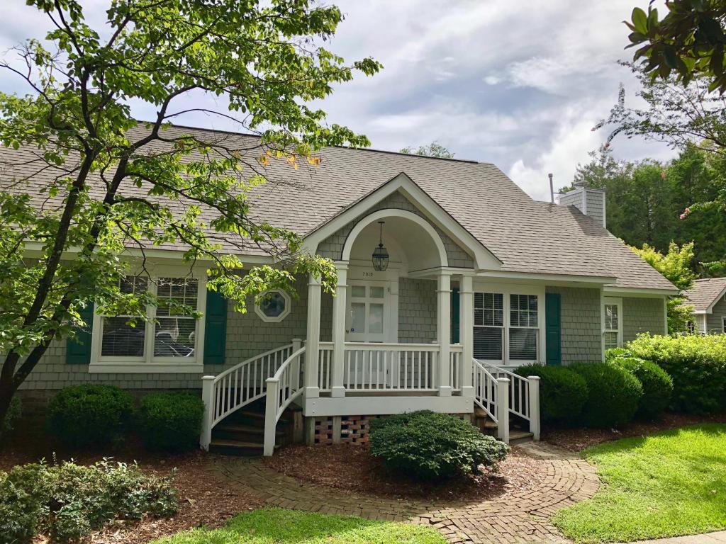 7012 Airlie Oaks Lane - Photo 1