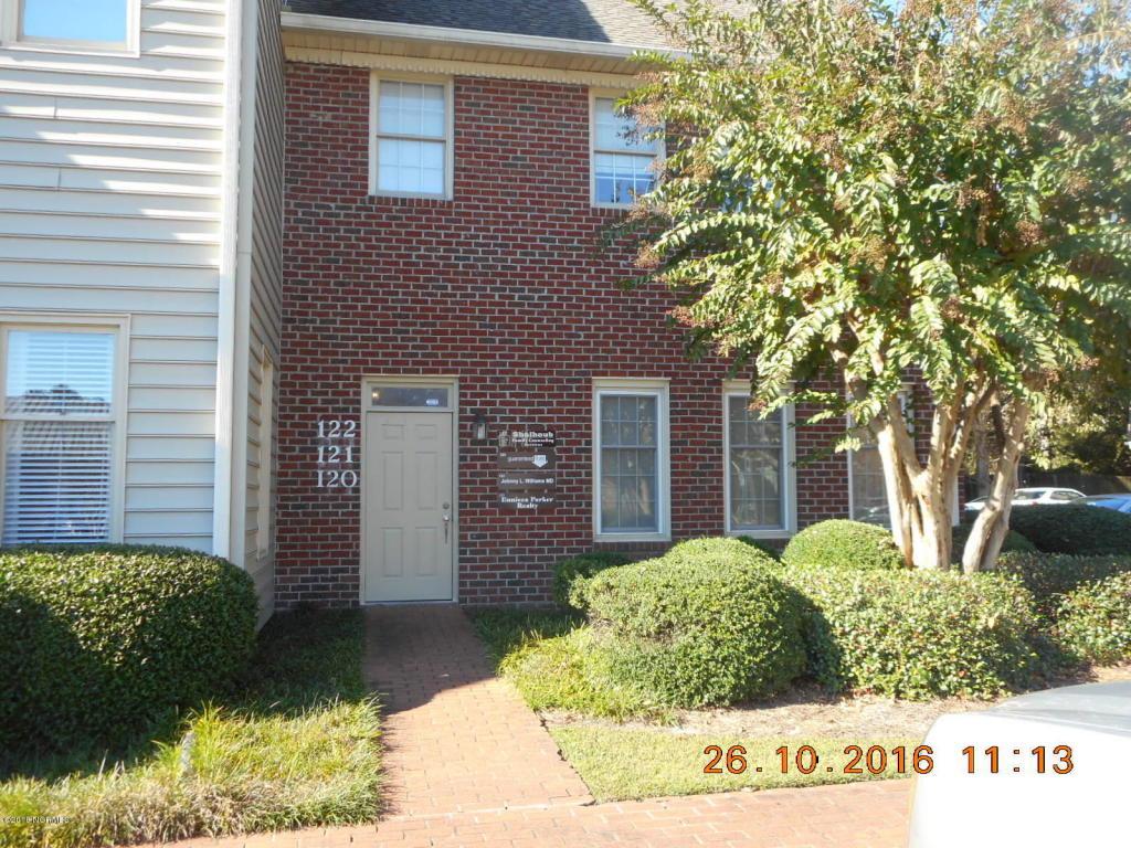 825 Gum Branch Road - Photo 1