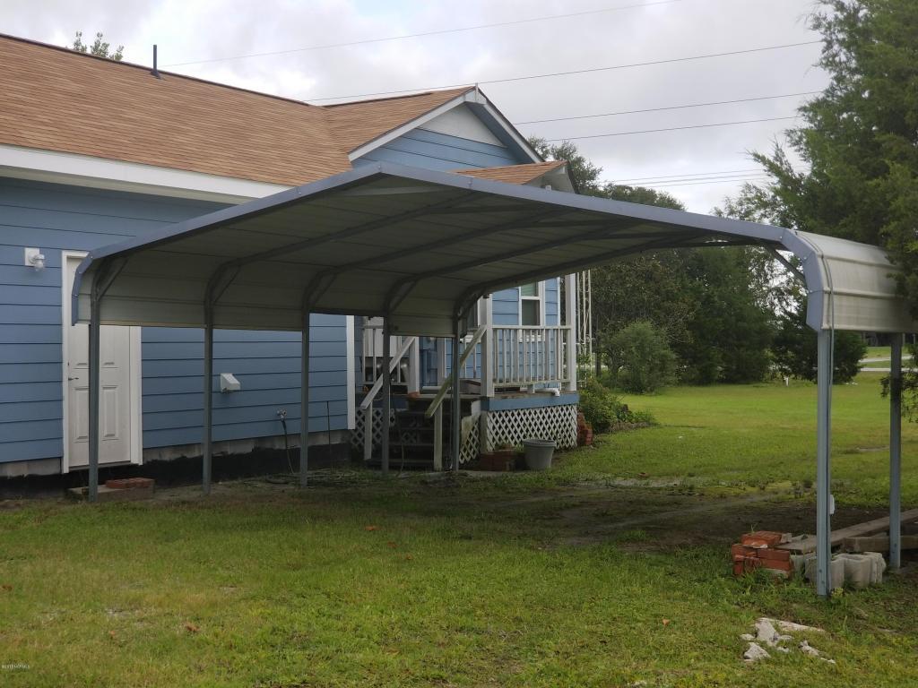 2084 Nc Highway 172 - Photo 1