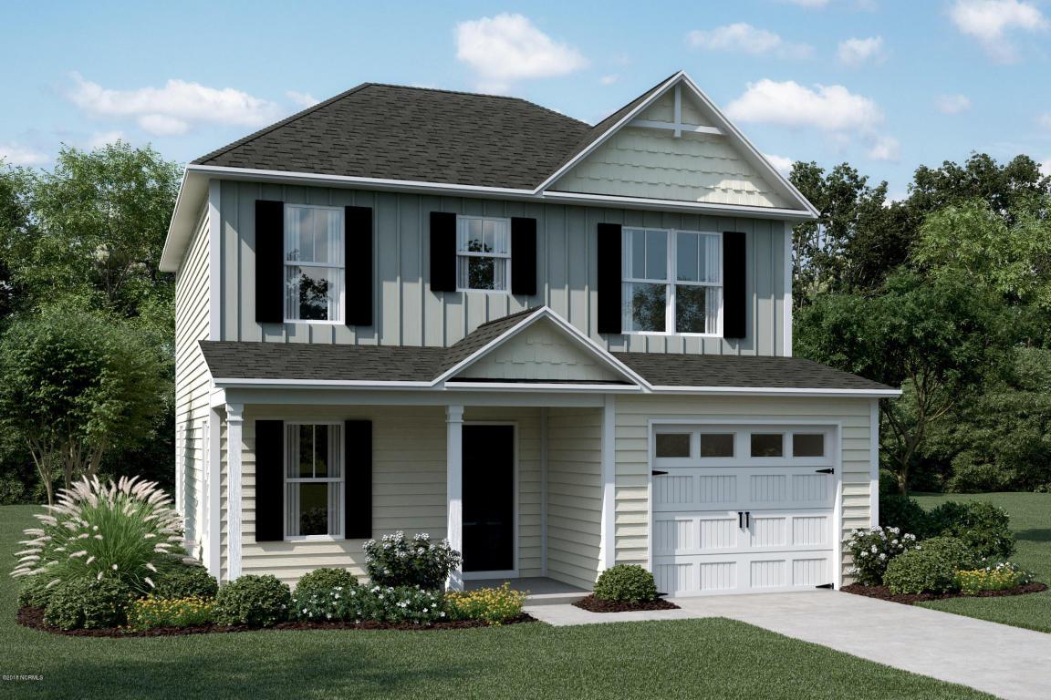 9421 Cassadine Court - Photo 1