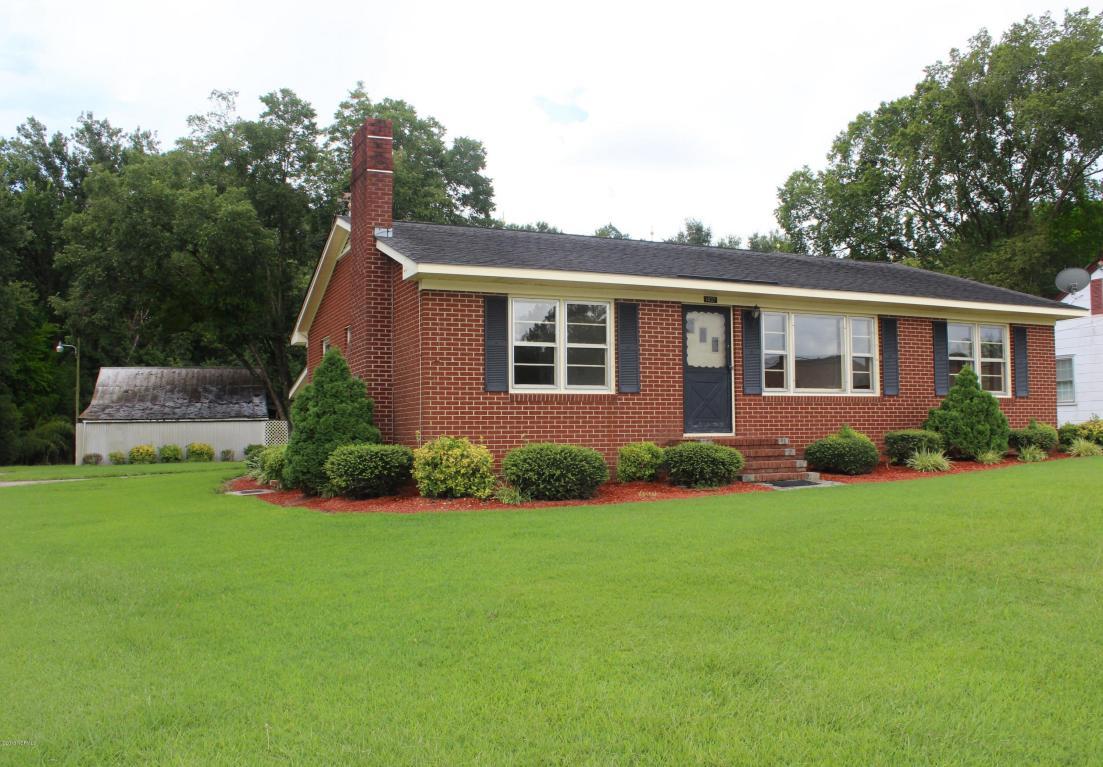 1437 Prison Camp Road - Photo 1