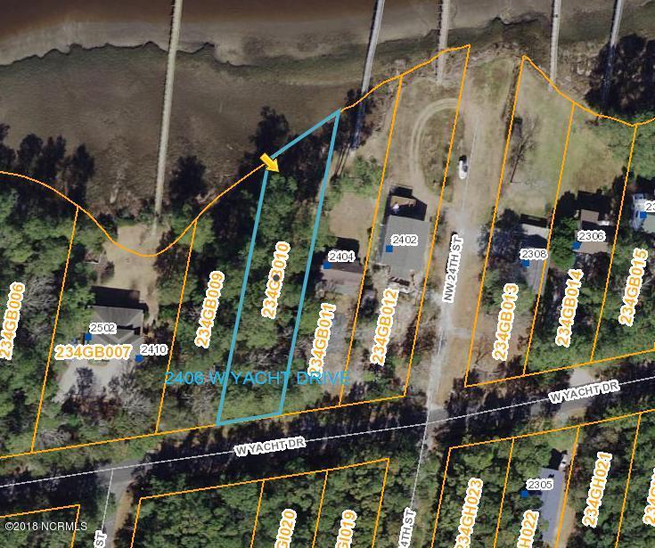 2406 Yacht Drive - Photo 1