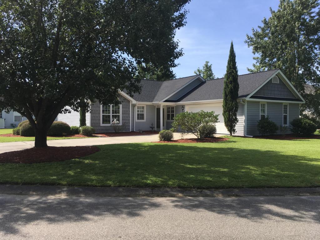 444 Wampee Street - Photo 1