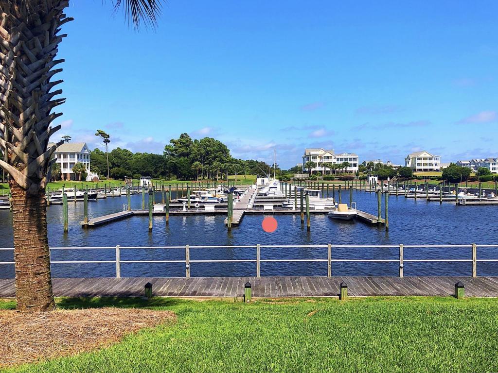 71 Seascape Marina Slip - Photo 1
