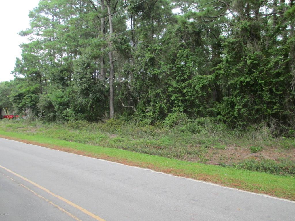 135 Core Sound Loop Road - Photo 1