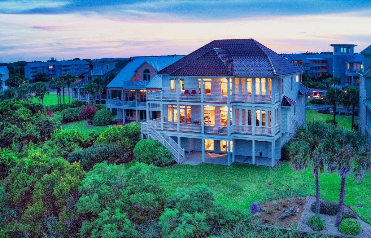416 Oceana Way - Photo 1